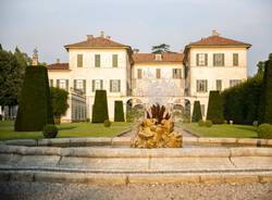 Villa Panza Varese Generica 