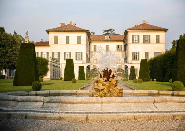 Villa Panza Varese Generica 