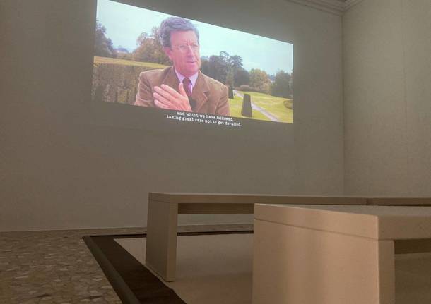 Villa Panza Varese Generica