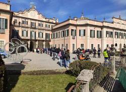 A Varese la manifestazione contro la chiusura delle scuole