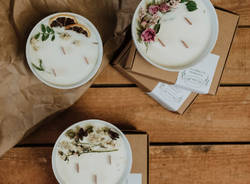 Alla Volpe Innamorata è arrivata la primavera