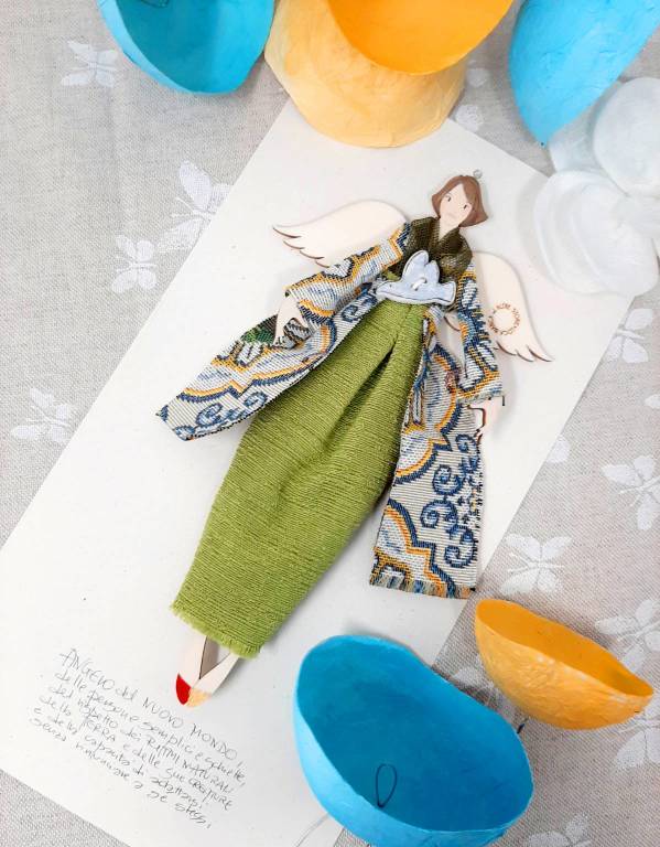 Alla Volpe Innamorata è arrivata la primavera