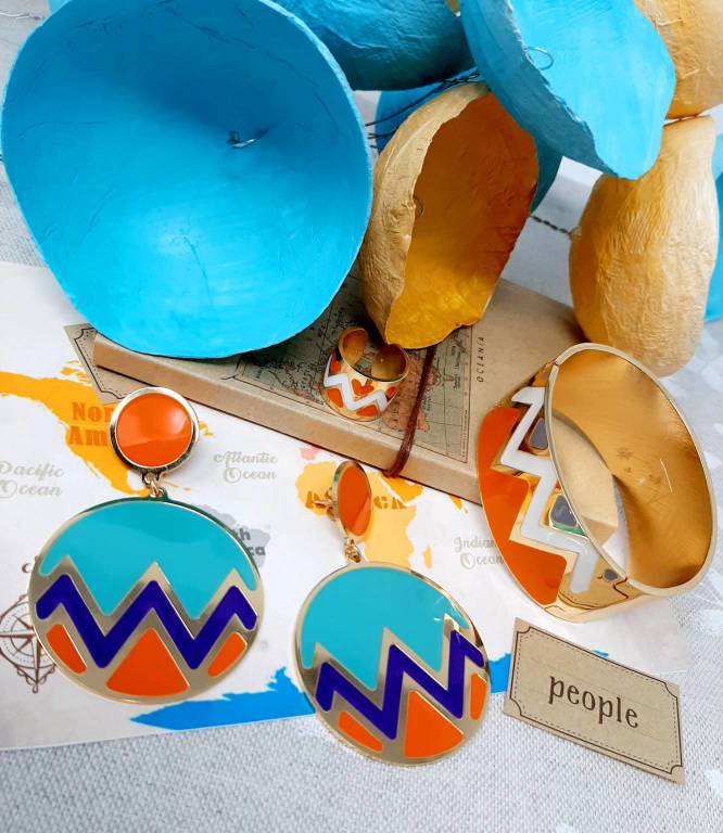 Alla Volpe Innamorata è arrivata la primavera