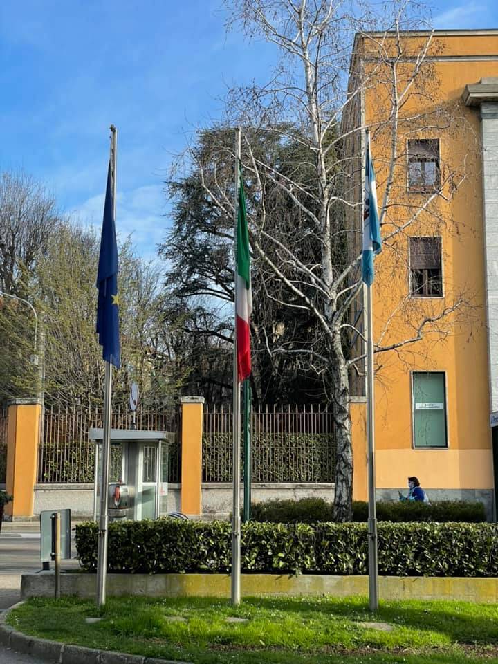 Anche Saronno celebra i 160 anni di Unità d'Italia