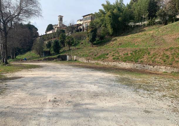 Bando per la rigenerazione urbana, anche Casciago partecipa