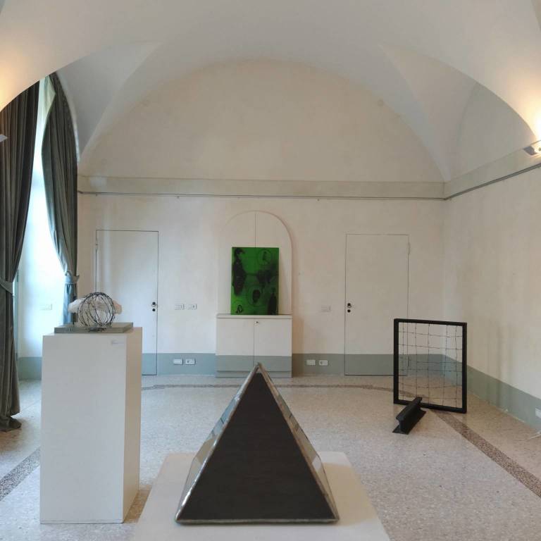 Busto Garolfo - Prima edizione del Mellone Arti prize