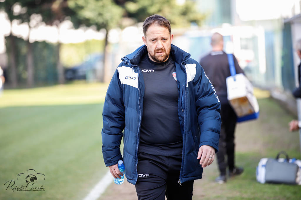 Serie C: Pro Sesto - Pro Patria 0-0