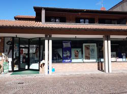 Farmacia di Cuvio - dottoressa Maria Pia Cantù