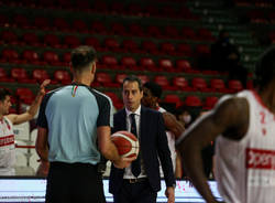 Openjobmetis Varese - Banco Sardegna Sassari 89-74