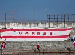 Calcio: Varese - Fossano