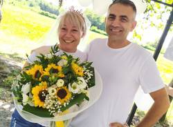 Il matrimonio tra Monica e Pino s’ha da fare!