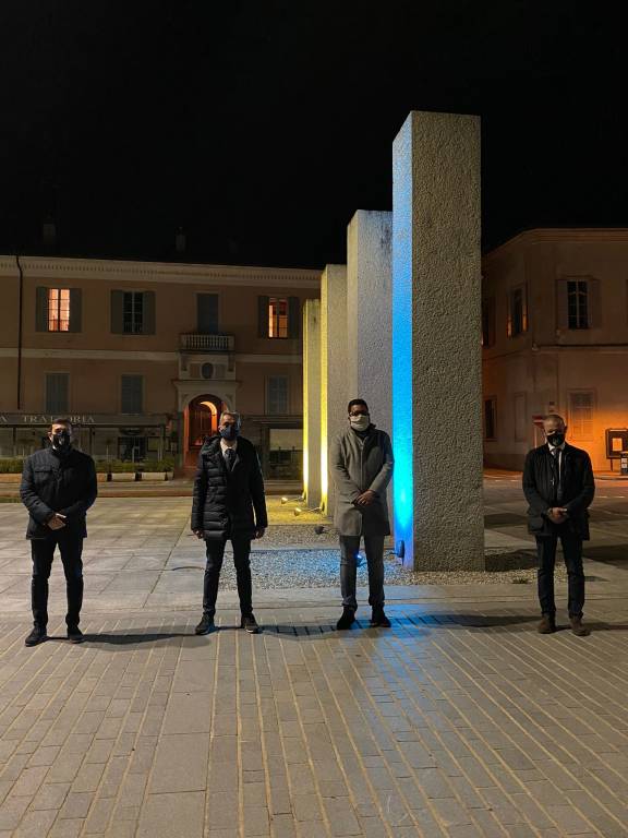 I 200 anni del consiglio comunale d Luino