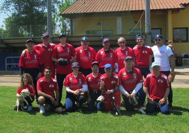 Le mille vite sportive di Gaetano Marchetto