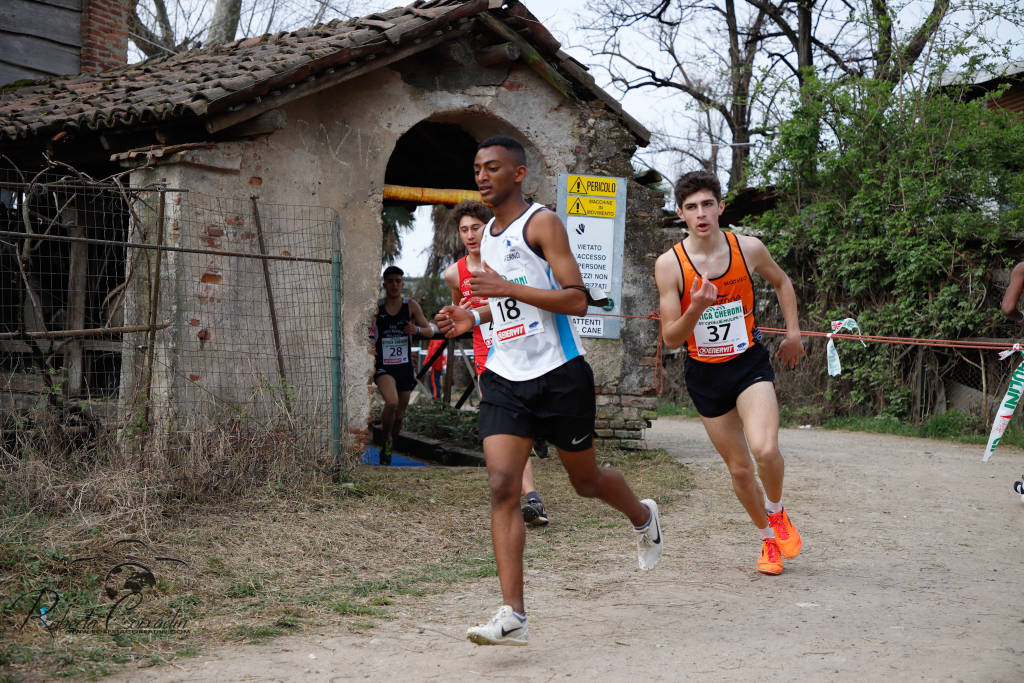 Cinque Mulini 2021