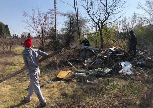 Cassano Magnago generica