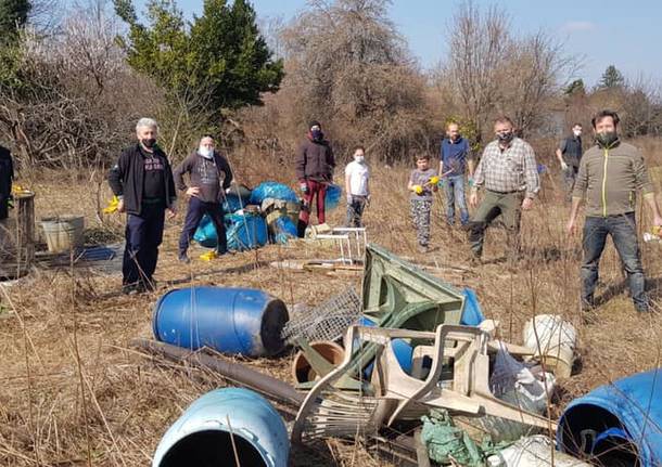 Cassano Magnago generica