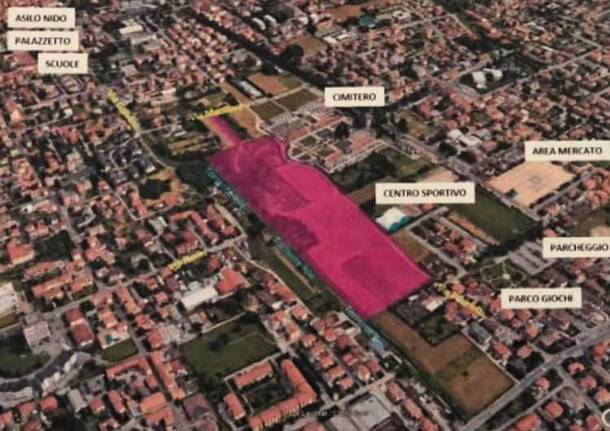 Cassano Magnago generica