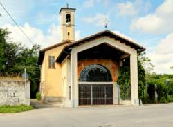 chiesa madonna in veroncora busto arsizio