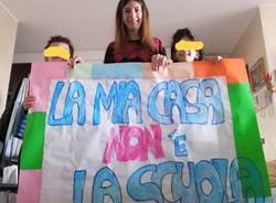 chiusura scuole proteste Legnano