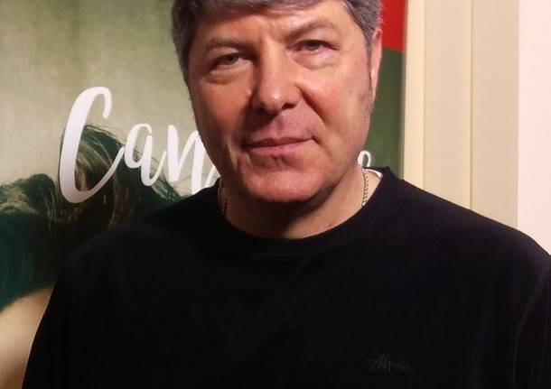 claudio coccoluto