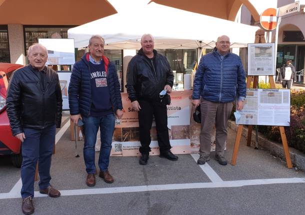 comitato rinascimento cerrese cerro maggiore