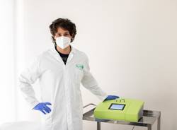dr Roberto Zaffaroni