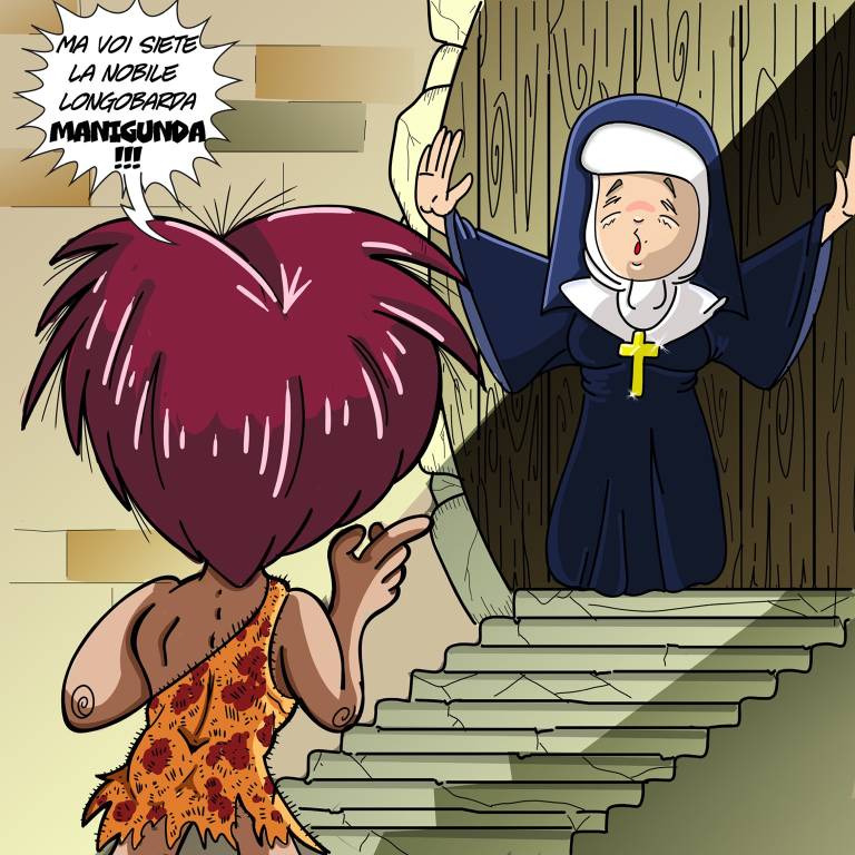 Ebook V4U - Archeo