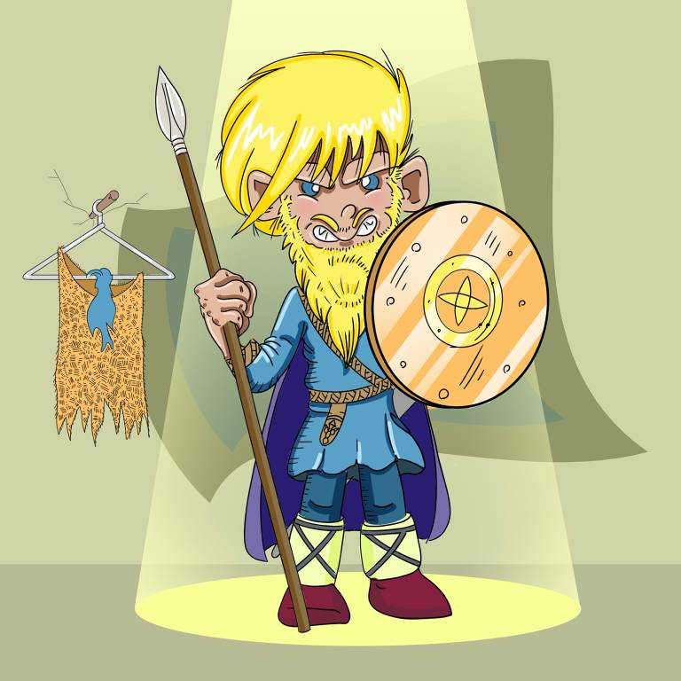 Ebook V4U - Archeo