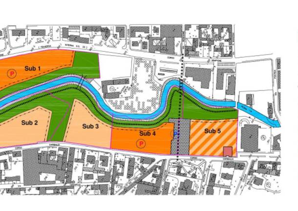 ex bernocchi progetti legnano