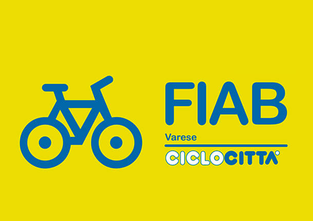 FIAB Ciclocittà Varese