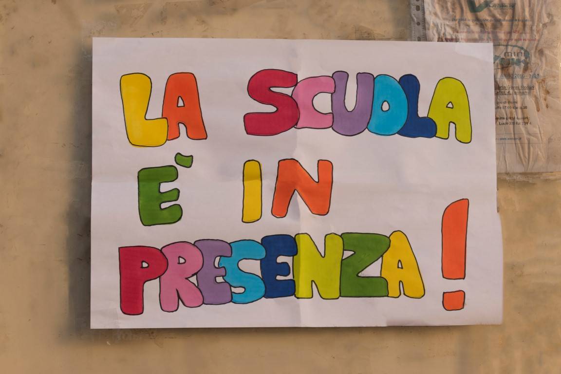 flash mob rodari Legnano