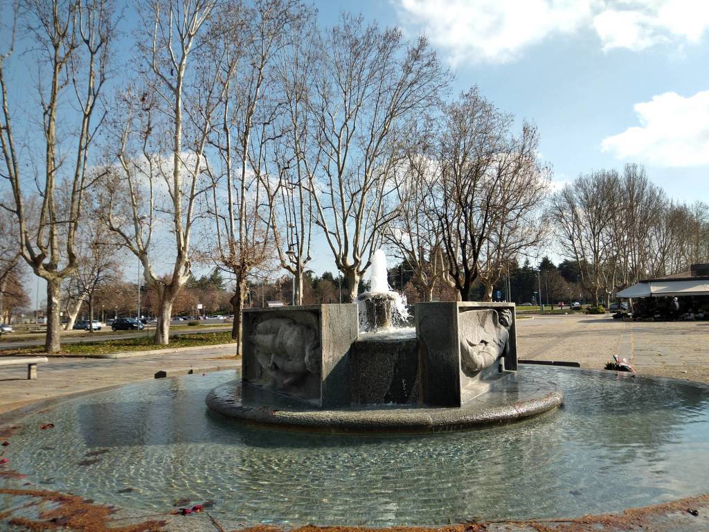 fontana legnano 