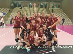 futura volley giovani pallavolo busto 