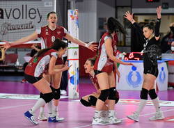 futura volley giovani pallavolo busto arsizio
