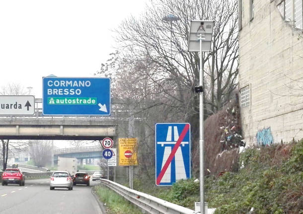 Progetto Sicurezza Milano Metropolitana