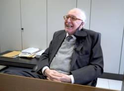 cesare corti