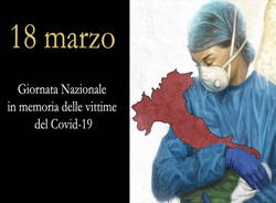 giornata morti covid
