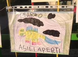 GiùLeManiDallaScuola