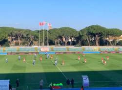 grosseto pro patria