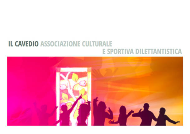 Il Cavedio, associazione culturale e sportiva dilettantistica