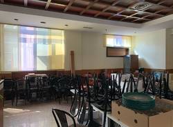 Il Ciclope chiude Busto Arsizio 