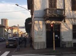 Il Ciclope chiude Busto Arsizio 