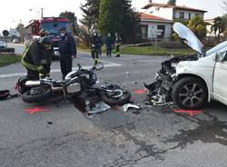 Incidente mortale a Inveruno 8 marzo 2021