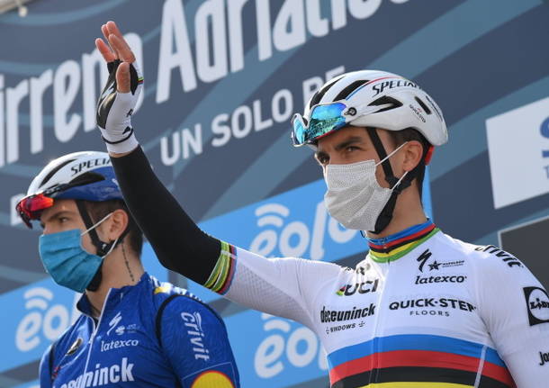 julian alaphilippe ciclismo tirreno adriatico