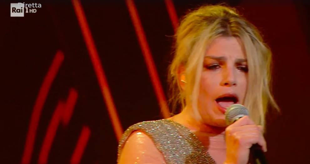 L'olimpo di Achille Lauro