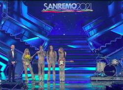 L'ultima provocazione dei Maneskin a Sanremo 2021