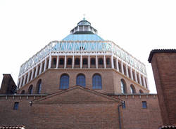 La Casa della Carità di Varese