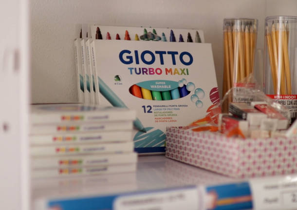 La Casa della Carità di Varese