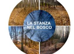 La stanza del Bosco al Parco Alto Milanese