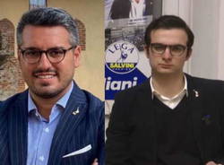 lega legnano